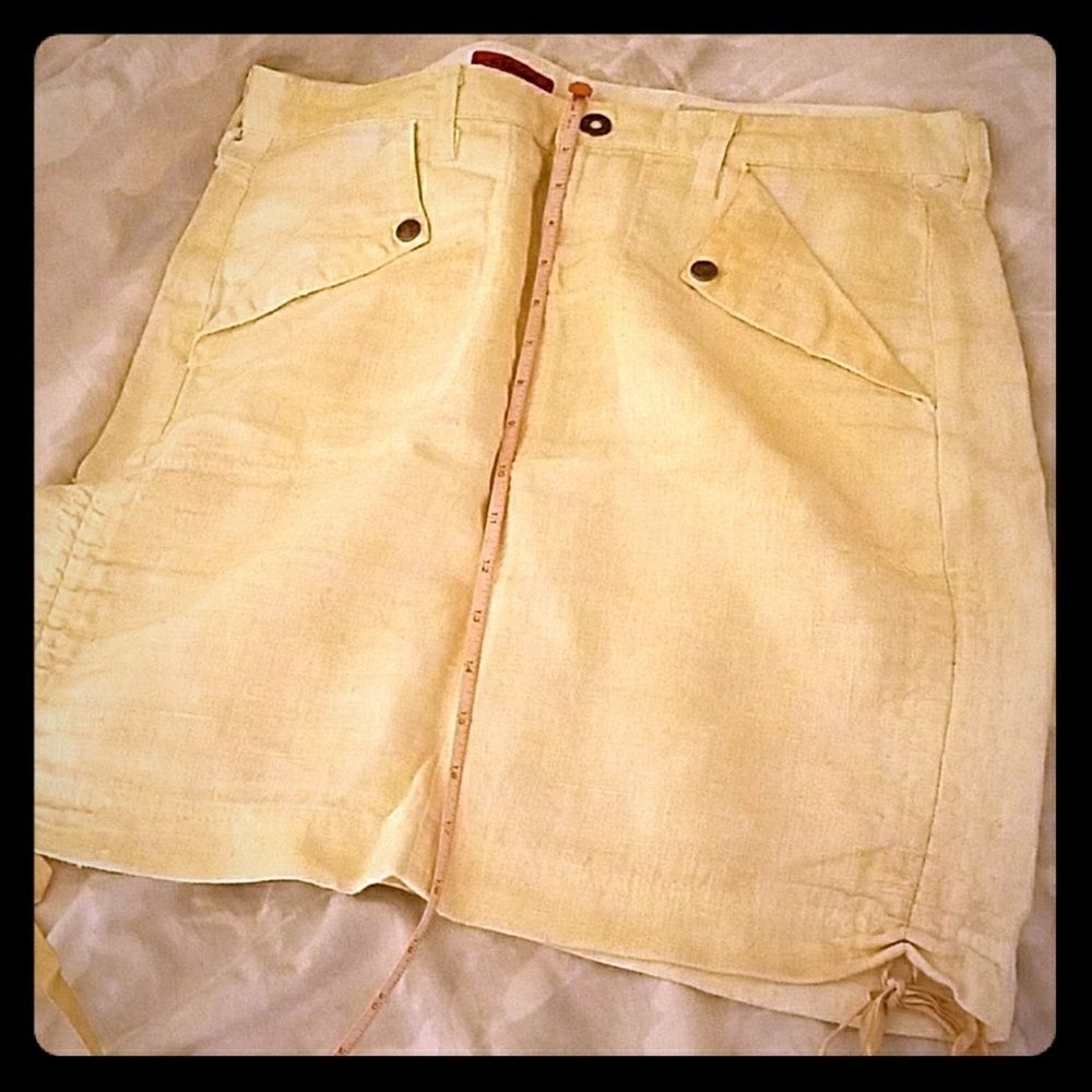 The Elizabeth skirt by AG